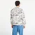 Jakna Columbia High Cascades™ Interchange Reversible Bomber Jacket Dark Stone Skylines XL