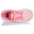 ADIDAS PATIKE TENSAUR RUN 3.0 EL C CLPINK/FTWWHT/PULMAG ZA DEVOJČICE
