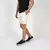 Sergio Tacchini Muški šorts Essential M, Beli