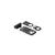 Tilta Khronos Lite iPhone 17 Pro Handheld Kit - Black