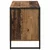 TV ormar Staro drvo 100 x 36 x 49,5 cm Konstruirano drvo