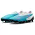 Nike PHANTOM GX ACADEMY FG/MG, muške kopačke za fudbal (fg), plava DD9473