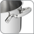 TEFAL set posod Duetto G719SA74 10 pcs