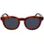 Lacoste L6006S 218 ONE SIZE (49) Havana/Siva