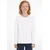 TOMMY HILFIGER Majica, bela