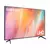 SAMSUNG TV LED 65AU7022