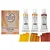 Trio Fire HORADAM Naturals Set akvarelov