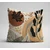 Aberto Design Set dekorativnih jastučnica ASR-plw4-19, 43 x 43 cm, 4 komada, Višebojne