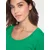 heine Pulover, zelena