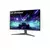 LG Monitor 27GS50F-B, UltraGear FHD, 180Hz, AMD, FreeSync, Crni