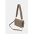 Answear.LAB crossbody torbica ženska usnjena