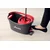 Vileda Set za brisanje podova Turbo Smart Mop, Mop i Kanta