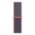 Apple Watch Sport Loop electric pink 38/40/41mm