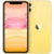 APPLE obnovljen pametni telefon iPhone 11 4GB/128GB, Yellow