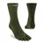 Injinji Liner Crew Wool