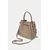 Ročna torba Tory Burch 166982 Bež