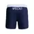 Speedo logo volley 16 watershort navy s - uk32