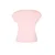 Trendyol Curve Ženska bluza Tbbss26Af00048, Roze