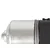 shumee Audi A4 B6 00-04 motor sprednjih brisalcev