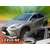 Heko Bočni vetrobrani Team za LEXUS NX 2014+, Prednji
