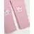 Sinsay - Jegging pantalone - roze