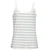 VIVANCE Top modra/bela