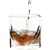 Kozarec za viski GRAND CANYON, set 2 kosov, 300 ml, Liiton