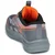 Skechers Superge Microspec Velocity - Grid-Shift 404220L/CCOR Siva