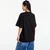 Majice Carhartt WIP S/S Chapter Script T-Shirt UNISEX Black/ White XS