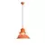 Conceptum Hypnose Luster Tibet, 34-123cm, O34 cm, Narandžasti