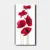 Wallity Slika na platnu 50x120cm