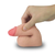 Dildo Limpy – boja kože