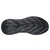 Skechers Muške patike Slip-ins bounder 2.0 emerged, Crne