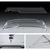 SPIGEN Ultra Hybrid maska ACS09006 za Samsung Galaxy S25 – Crystal Clear