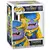 FUNKO POP MARVEL: MONSTER HUNTERS- THANOS