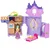 Disney lutka stolp z majhno lutko Locika