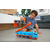 Hot Wheels 2-in-1 Race Track Transporter - 1 k.