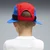 PUMA x TRANSFORMERS 5 Panel Cap Kids, Collections, Racing Blue/Red, YOUTH