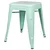 MID.YOU Tabure Vantaggio Brush, Pastelno Zelena, Mat