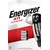 Energizer ENERGIZER Baterije E11A 9V, 6V, litij, 2 kosa