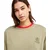 Roxy Surfing By Moonlight Sweater oil green