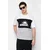 Trendyol Muška majica Tmnss24Ts00129, Crna