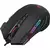 A4 TECH Gejmerski optički miš A4-J90S Bloody RGB 2000Hz/100-8.000 Dpi Black USB 125mm crni