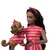Mattel Barbie Twinning Looks Slog za dva - Črte