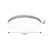 RABALUX Toma 75057 LED plafonjera