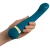 You2Toys Hot n Cold Vibrator Turquoise