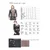 Unisex majica z dolgimi rokavi DEVIL FASHION - TT035