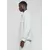 Mens shirt Basic Crepe - mint