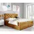 Boxspring postelja Box 6 - 200x200 cm