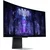 Samsung gejming monitor LS34DG850SUXDU 34/OLED,21:9,zakrivljen/3440x1440/175Hz/0,03ms GtG/HDMI,DP,USB/crna